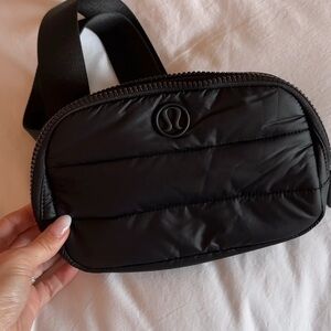 lululemon Belt Bag